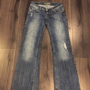 American Eagle Stretch Jeans